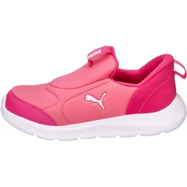 Puma Fun Racer 2 Kinder Magic Rose/PUMA White 33