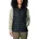 Powder Lite II Weste Black M