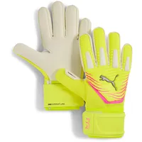 Puma Future Match NC Torwarthandschuhe Yellow Alert-Sun Struck, 10-042067