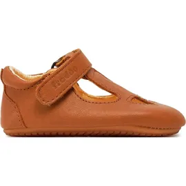 Froddo Kinder Barfußschuhe Braun G1130006-4 Grösse 23 - 23