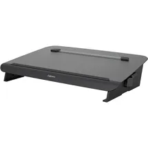 Fellowes Dokumentenhalter Metall 43 x 56,20 cm Schwarz