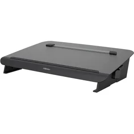 Fellowes Dokumentenhalter Metall 43 x 56,20 cm Schwarz