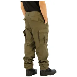 Brandit Textil Us Ranger Hosen Olive 6XL