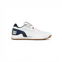 Wilson Rush Pro 5 White/Navy 44
