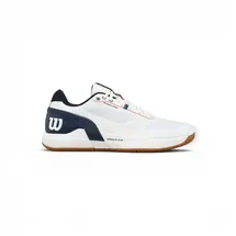 Wilson Rush Pro 5 White/Navy 44
