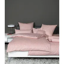 JANINE Modernclassic 3912 koralle 155 x 220 cm + 80 x 80 cm