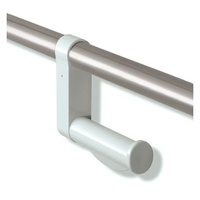 Hewi 805 Papierrollenhalter, 805.50.015 92,
