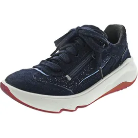 superfit Melody Sneaker, blau 8000, 29 - 29