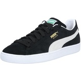 puma black-puma white 38
