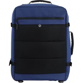 DISCOVERY Andes 3way Backpack S Reisetasche D00403 | Gr.: onesize