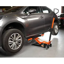 BAHCO BH1CB1000 Querträger für Wagenheber BH12000 BH13000