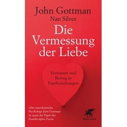 Die Vermessung der Liebe