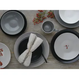 CreaTable Manhattan Kombiservice 16-tlg. mehrfarbig