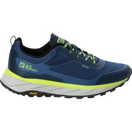 Jack Wolfskin Terrashelter Low Herren Dark Sea 44