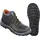 safetY&more Sicherheitsstiefel S3 Schwarz-Orange Gr. 42