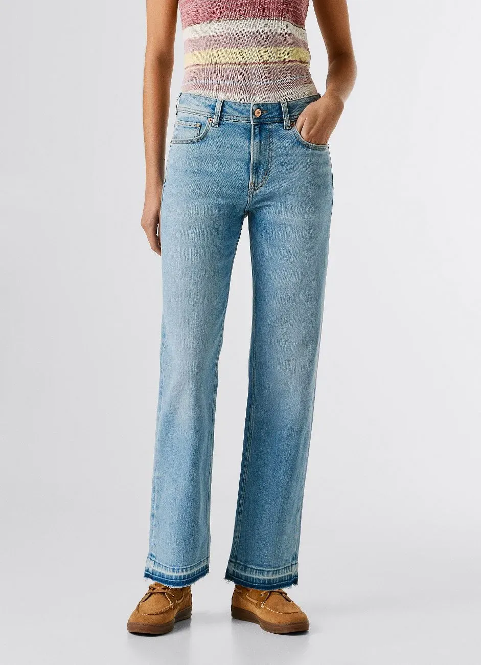 5-Pocket-Jeans PEPE JEANS 