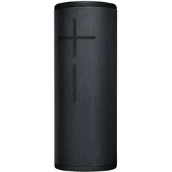 Logitech MEGABOOM 3 - Lautsprecher - tragbar