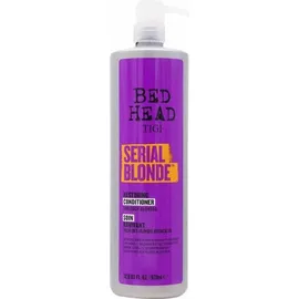 Tigi Bed Head Serial Blonde Conditioner 970 ml