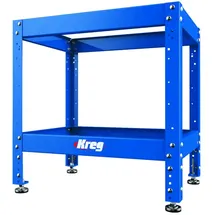 Kreg Europe GmbH Universal Untergestell Krs1035 Werkbank Montagetisch höhenverstellbar