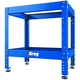 Kreg Europe GmbH Universal Untergestell Krs1035 Werkbank Montagetisch höhenverstellbar