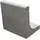 Ehl L-Stein 40 x 30 cm grau