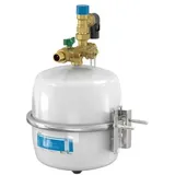 Flamco Sicherheitsgruppe Securfix 18 Prescor B 8 bar, NG4807