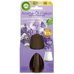 AIRWICK Duftöl ENTSPANNENDER LAVENDEL 20 ml