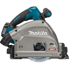 Makita Tauchsäge SP001GZ03 ohne Akku + AWS Funk-Adapter WUT01 + Makpac Gr. 4