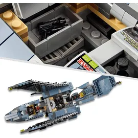 LEGO Star Wars Angriffsshuttle aus The Bad Batch 75314