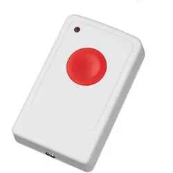 LUPUS - Panic Button V2