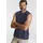 MAN'S WORLD Muscleshirt rot XL