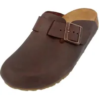 HAFLINGER Porto Dunkelbraun 43
