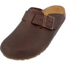 HAFLINGER Porto Dunkelbraun 43
