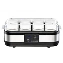 ROMMELSBACHER JG 40 - Joghurtbereiter - 1.2 Liter