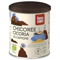 Lima Bio Chicor ée Instant Kaffee Dose 100 g