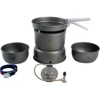 Trangia Sturmkocher 27-1 Ultralight inkl. Gasbrenner (157271)