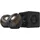Creative Labs Creative Pebble X Plus 2.1 Lautsprecher, Bluetooth 5.3, USB-C, Schwarz