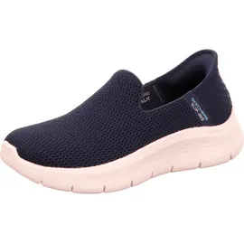 SKECHERS Go Walk Flex Relish navy 38