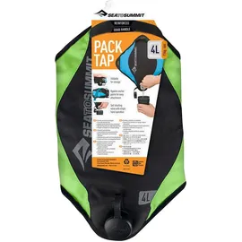 Sea to Summit Leitungswasserbehälter 4l - Green - 4 Liter