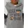 s.Oliver Hoodie mit Print und Kontrast-Details - 128/134