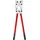 Stier Presszange 6-Kant 6-120 mm2
