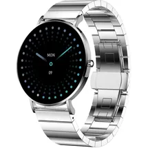 XCOAST Siona 2 Minimalist Silver