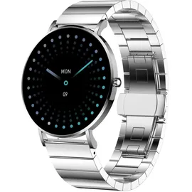 XCOAST Siona 2 Minimalist Silver