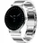 Minimalist Silver