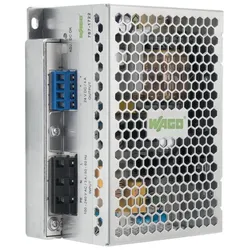 WAGO GmbH & Co. KG Power Netzgerät 787-1722