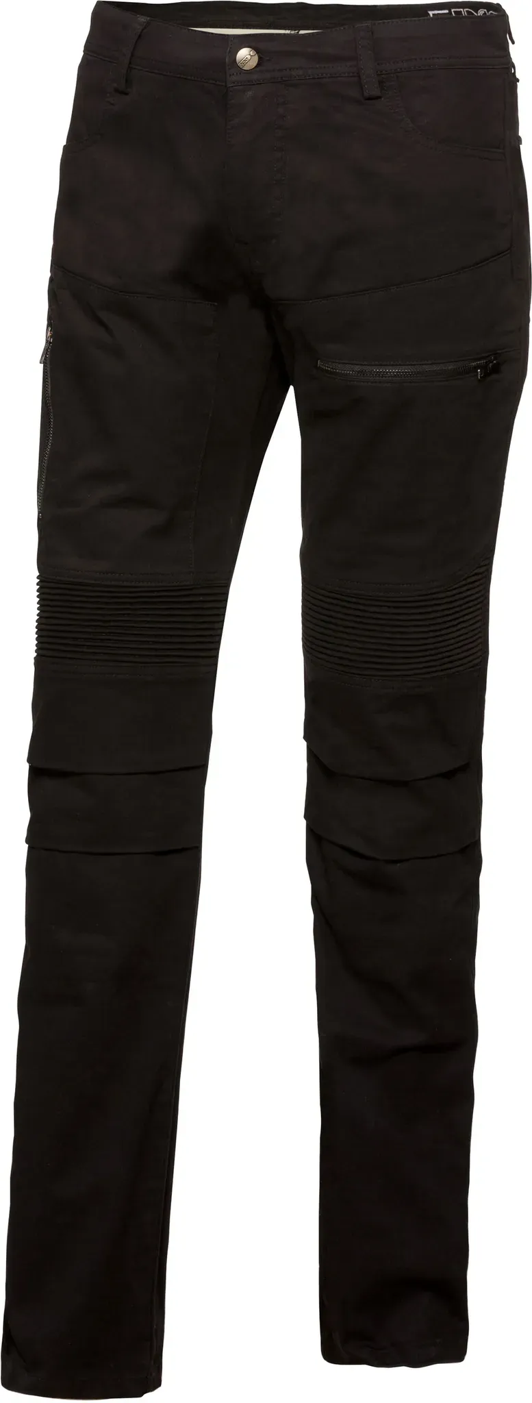 IXS Stretch, Jeans - Noir - 32/34