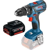 Bosch Akku-Schlagbohrschrauber GSB 18V-28 / 1x 6,0 Ah Akku