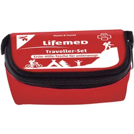 Lifemed Traveller-Set 32-teilig