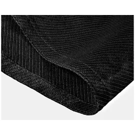 Platinum Sonnensegel Coolfit schwarz