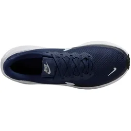 Nike Revolution 8 Herren Midnight Navy/Pure Platinum/White/Black 47,5